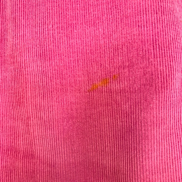 Vintage Lee Magenta Jeans - Picture 2 of 3